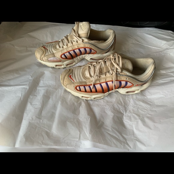 Nike Air Max Tailwind 4 main image 4